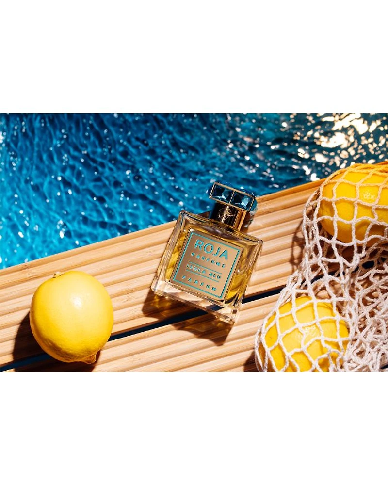 Isola Blu Parfum 1.7 oz.