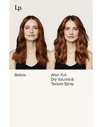 Full Dry Volume & Texture Spray