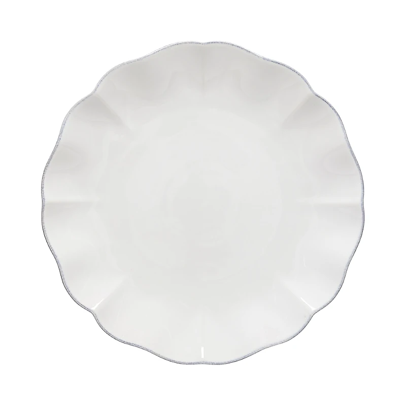 Costa Nova Rosa Dinner Plate