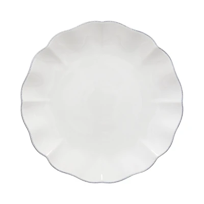 Costa Nova Rosa Dinner Plate