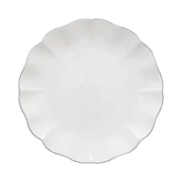 Costa Nova Rosa Dinner Plate