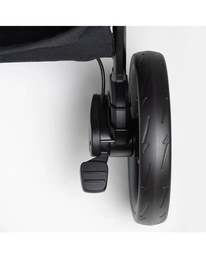 Pets Roscoe™ Stroller Frame for Maeve™ Pet Car Seat