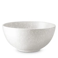 L'Objet Alchimie White Bowl, Large