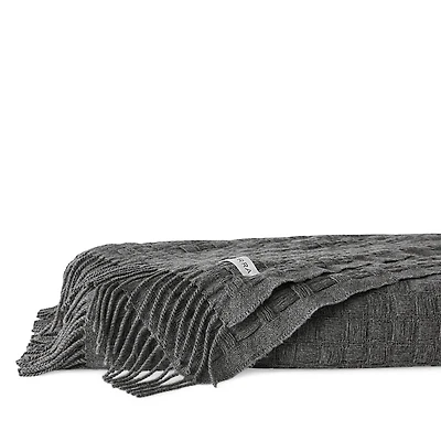 Sferra Vella Cashmere Blend Throw