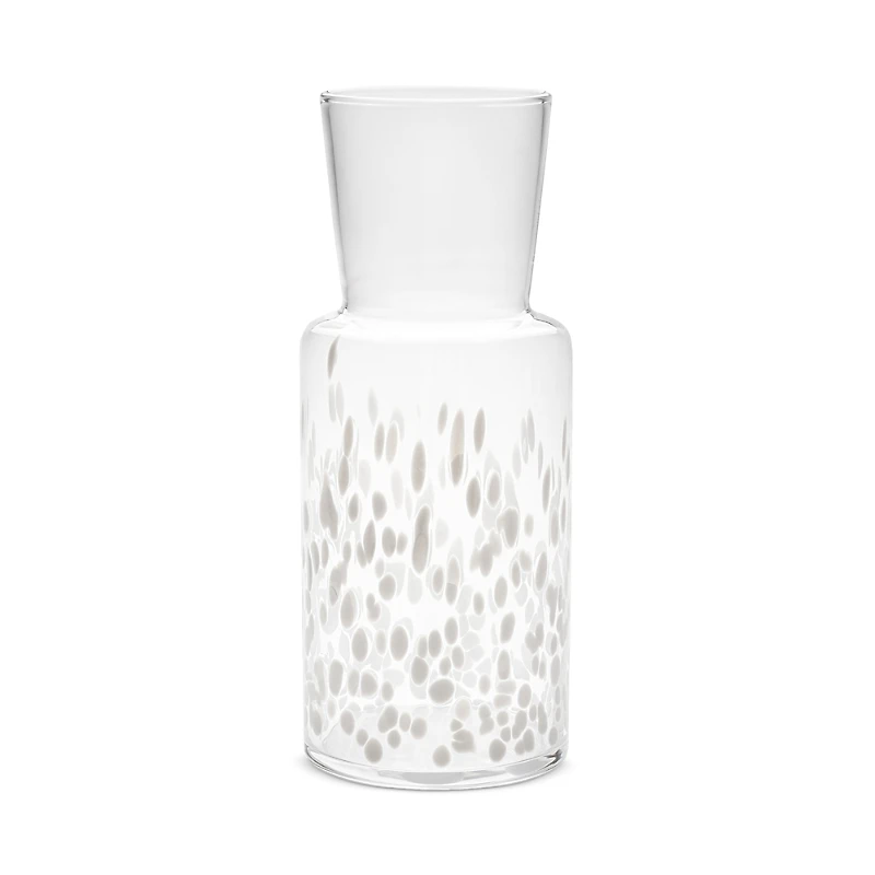 Kosta Boda Meadow Winter Vase