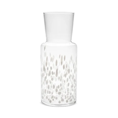 Kosta Boda Meadow Winter Vase