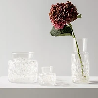 Meadow Winter Vase