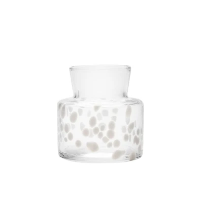 Meadow Winter Vase, Small