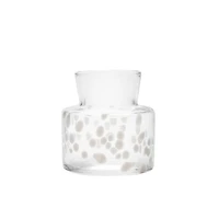 Meadow Winter Vase, Small