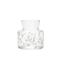 Kosa Boda Meadow Winter Vase, Small