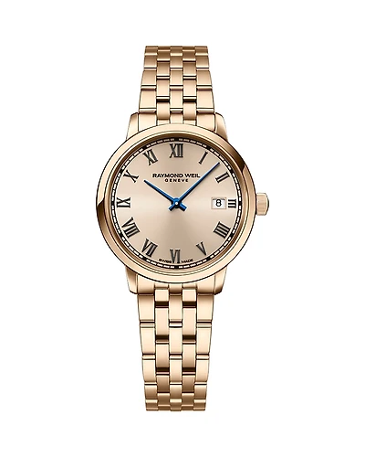 Raymond Weil Toccata Watch