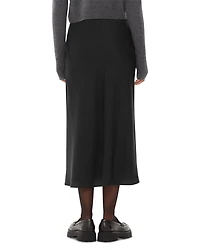 Louise Bias Cut Skirt