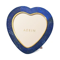 Aerin Mosaic Heart Picture Frame