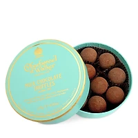Charbonnel et Walker Milk Chocolate Truffles