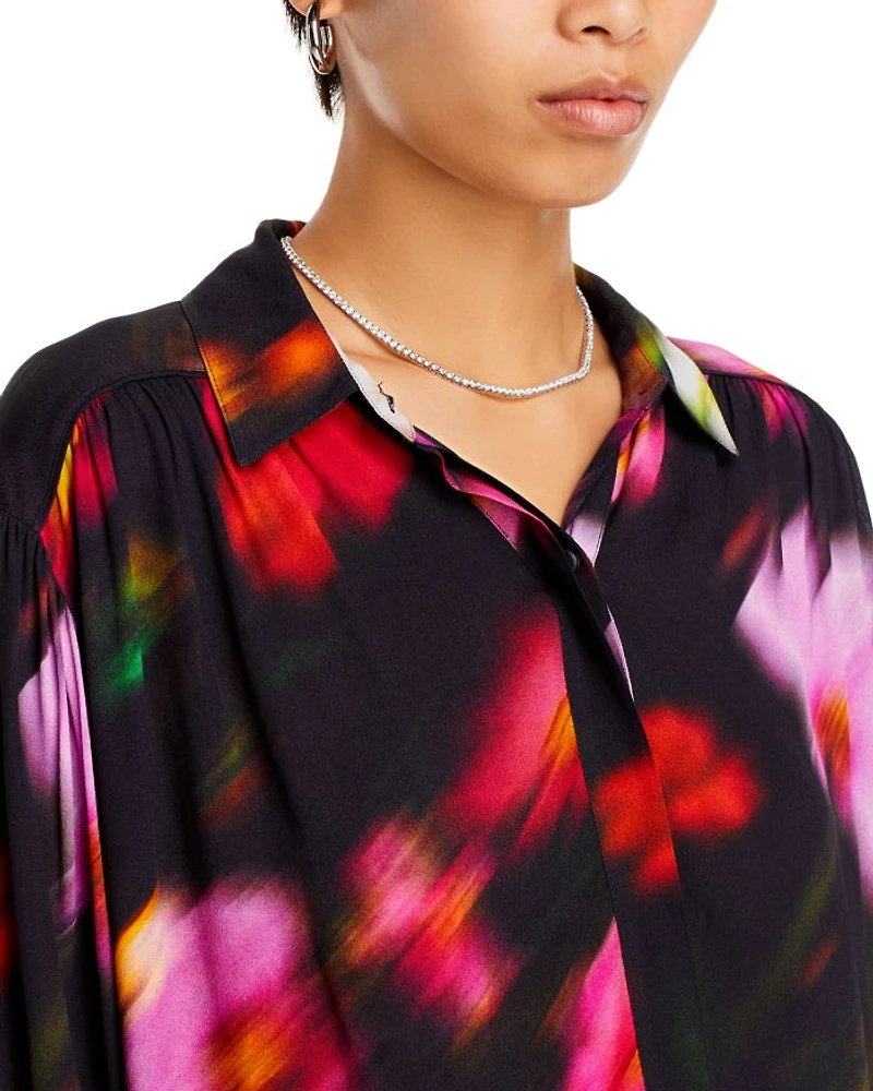 Aubrey Blouse