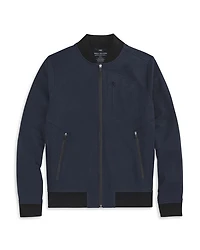 Latitude Bonded Bomber Jacket