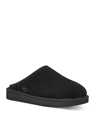 Ugg Men's Classic Slip On Slippers
