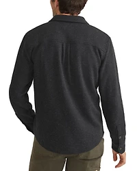 Pacifica Stretch Twill Standard Fit Button Down Shirt