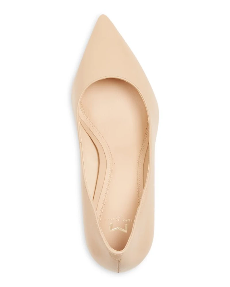 Women's Zala Pointed Toe Pumps