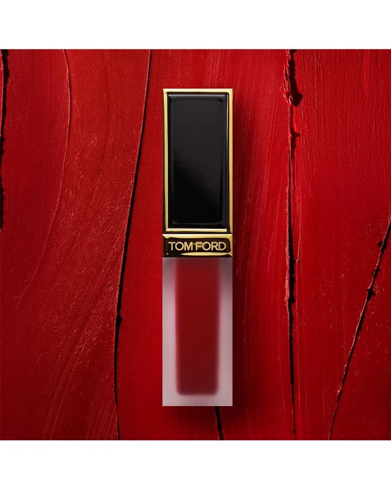 Liquid Lip Luxe Matte
