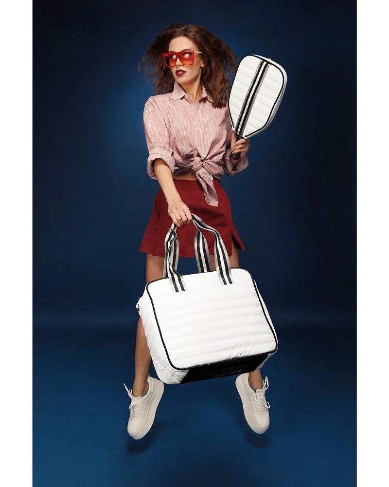 Sporty Spice Pickle Ball Bag