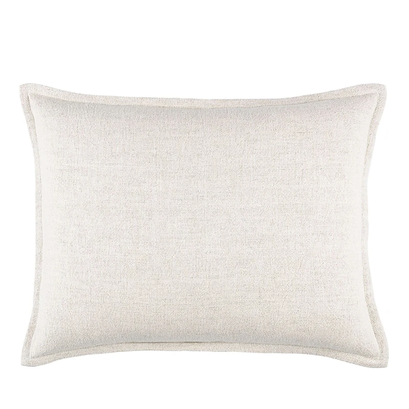 Annie Selke Wilton Sham