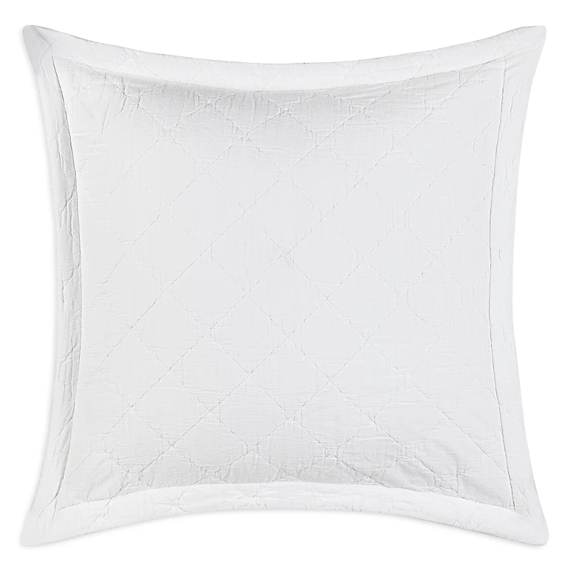 Lands Downunder Easton Euro Sham