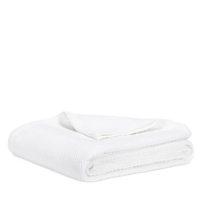 Lands Downunder Herringbone Coverlet