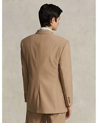 Wool Blend Blazer