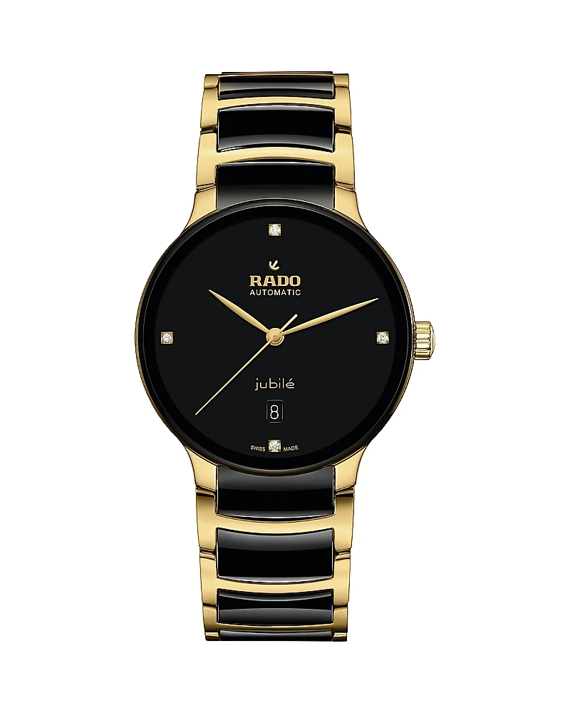Rado Centrix Diamond Automatic Watch