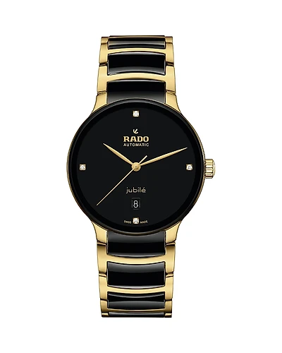 Rado Centrix Diamond Automatic Watch