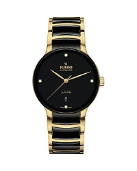 Rado Centrix Diamond Automatic Watch