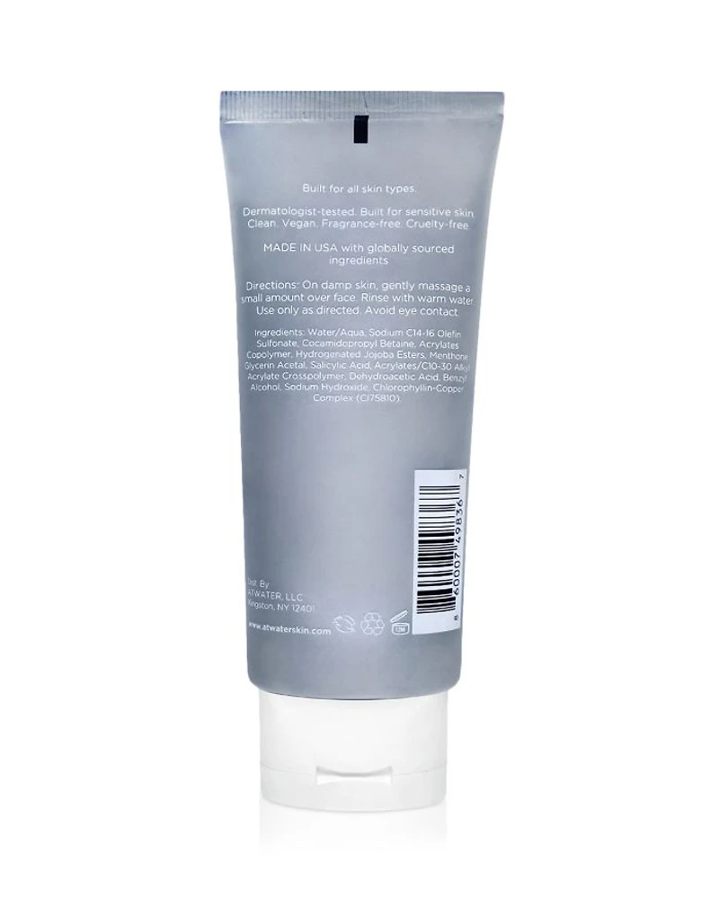 Skin Armor Face Scrub 3.4 oz.