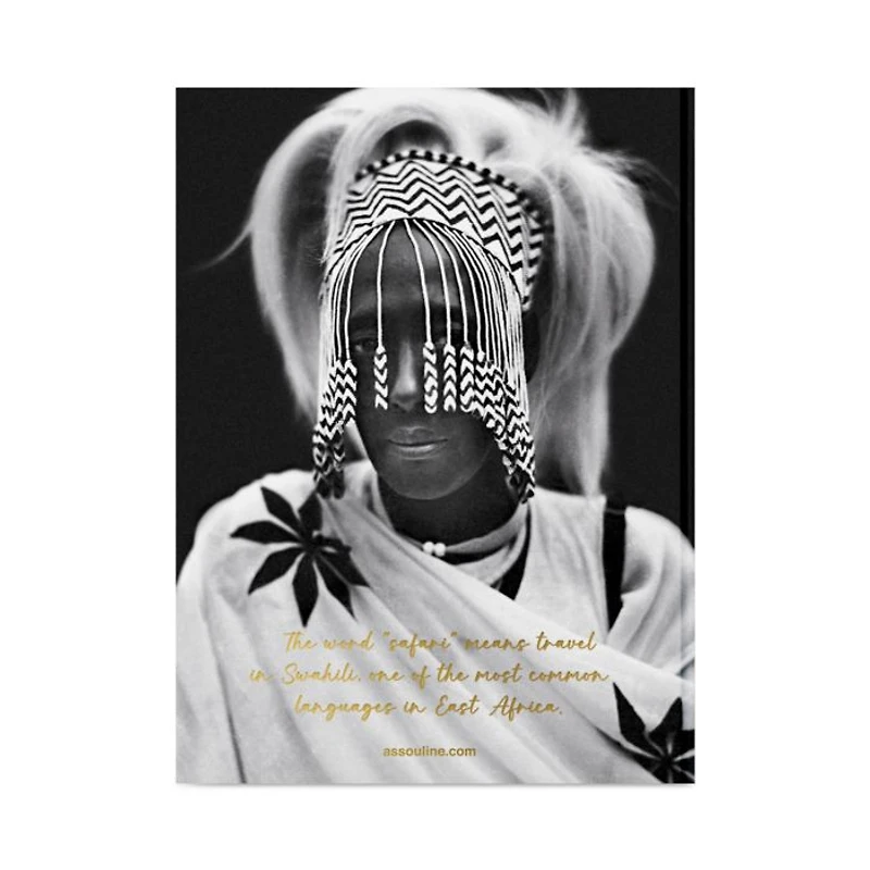 African Adventures: The Greatest Safari on Earth