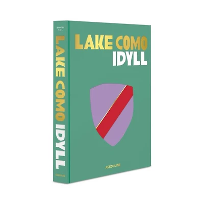 Lake Como Idyll