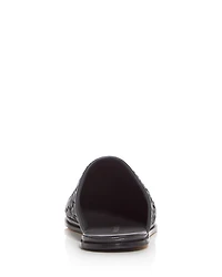 Men's Sunday Intrecciato Slippers