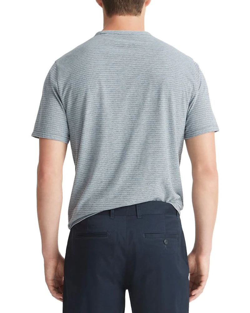 Twill Griffith Chino Shorts