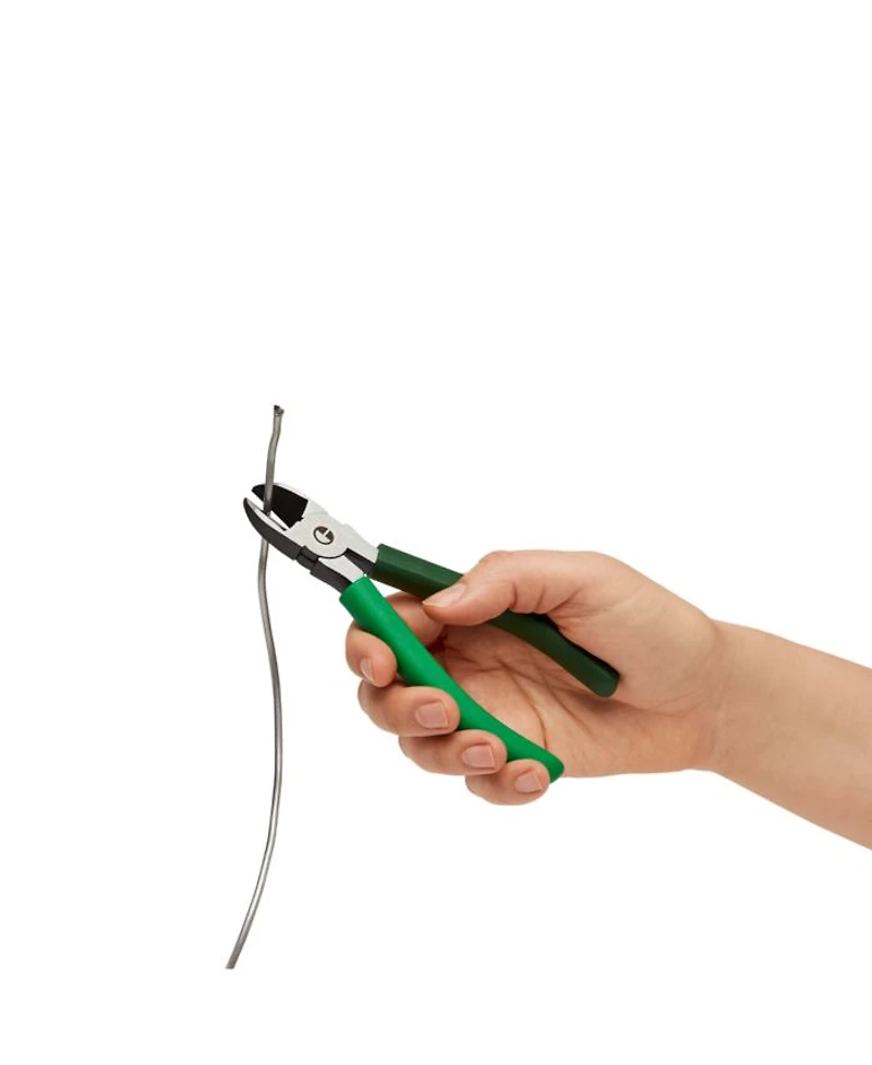 Diagonal Cutting Pliers