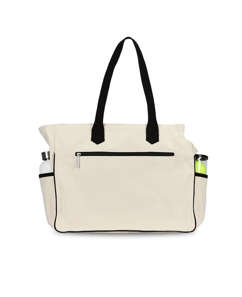 Game Set Match Love All Court Bag