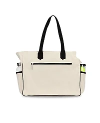 Game Set Match Love All Court Bag