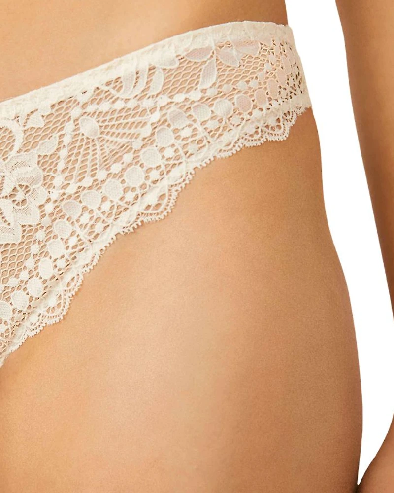 Maya Lace Bikini