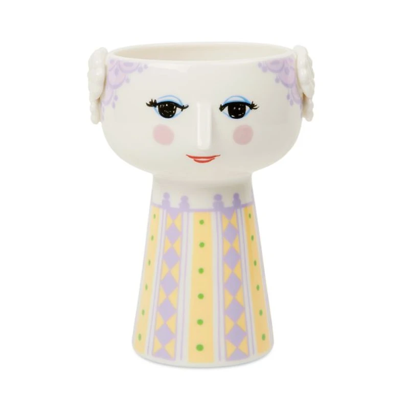 Bjorn Wiinblad Eva Vase