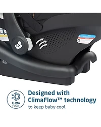 Mico Luxe Infant Car Seat