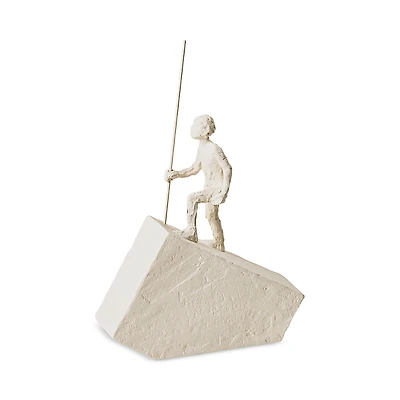 Rosendahl Kahler Astro Capricorn Sculpture