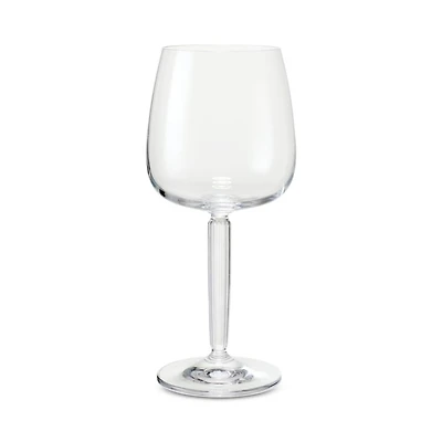 Kahler Hammershoi Red Wine Glass, Set of 2