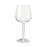 Kahler Hammershoi Red Wine Glass, Set of 2