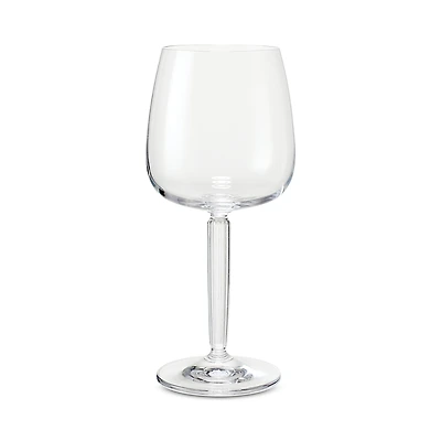 Rosendahl Kahler Hammershoi Red Wine Glass, Set of 2