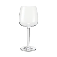 Rosendahl Kahler Hammershoi Red Wine Glass, Set of 2