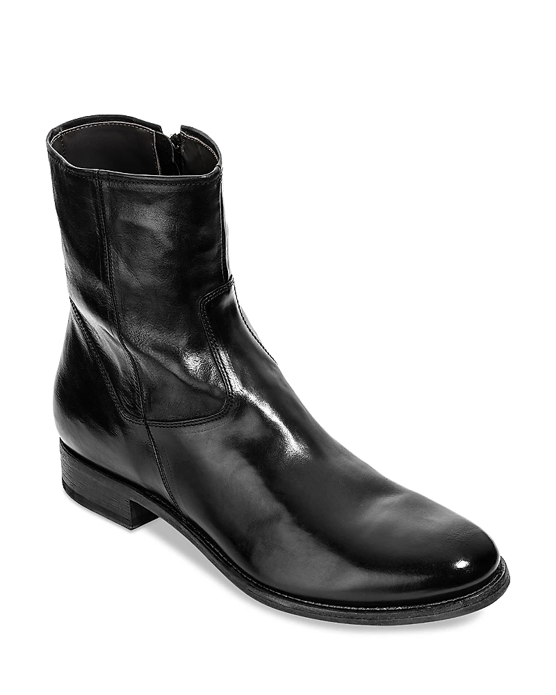 To Boot New York Men's Belvedere Ankle Boots