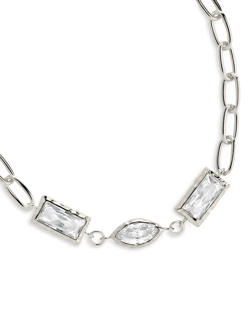Tate Charm Bracelet